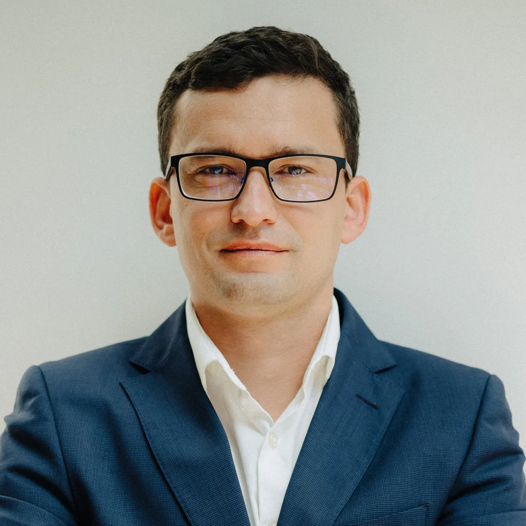 Alex Gramsch