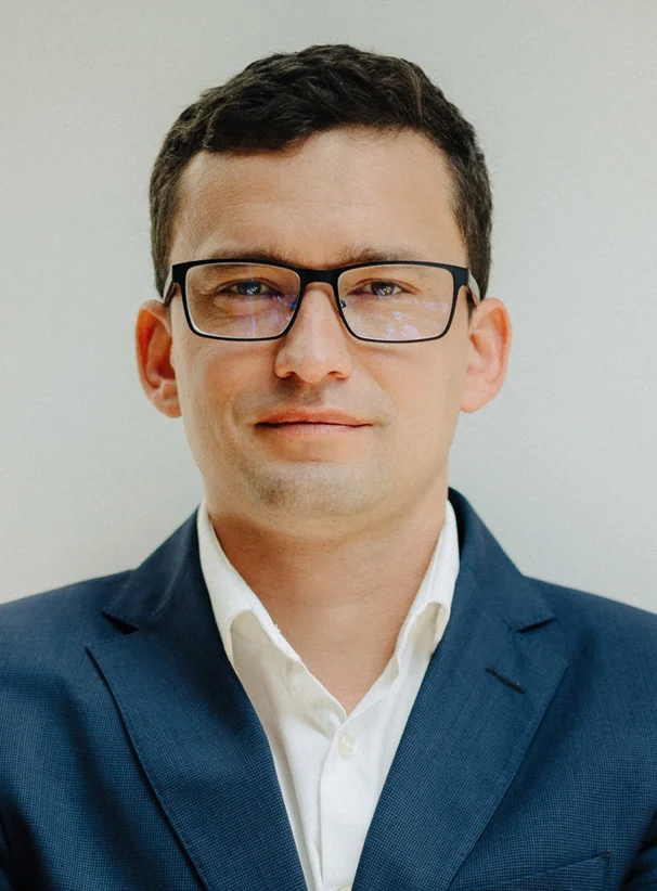 Alex Gramsch